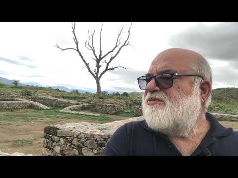 SIRKUP VISIT TAXILA | ٹیکسلا کے تاریخی شہر سِرکپ کا دلچسپ سفر