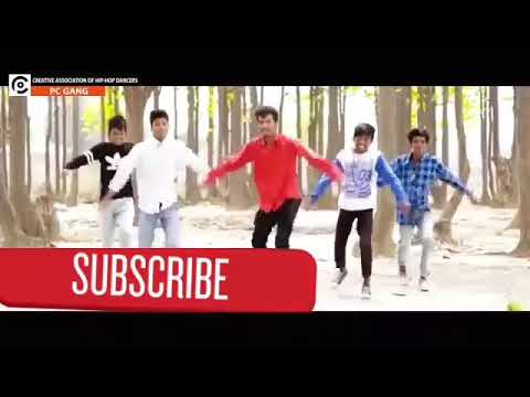 Tangla Sahare  new nagpuri dance video  singer Biswajet Sarkar 