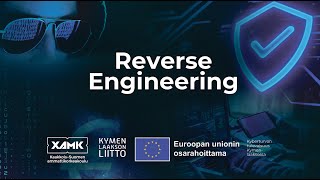 Reverse Engineering I Cyber Course Part 3  I Kyberasema