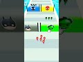 I Became a Superhero in 35 Seconds 😳 Lvl,712 #games #gaming #shorts #trendingshorts