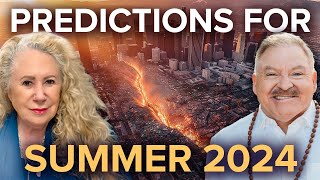 Psychic Predictions For Summer 2024 (Get Ready!) Wealth