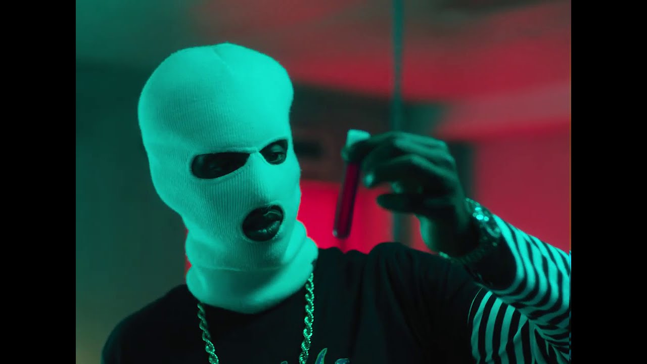 Punkigt 1 Cuz Shazam