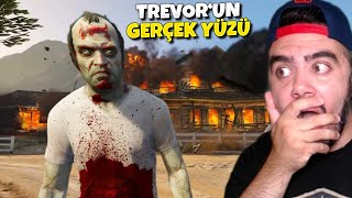 I WROTE TREVORMISSION, LOOK WHAT HAPPENED TO TREVORA - GTA 5 MODS