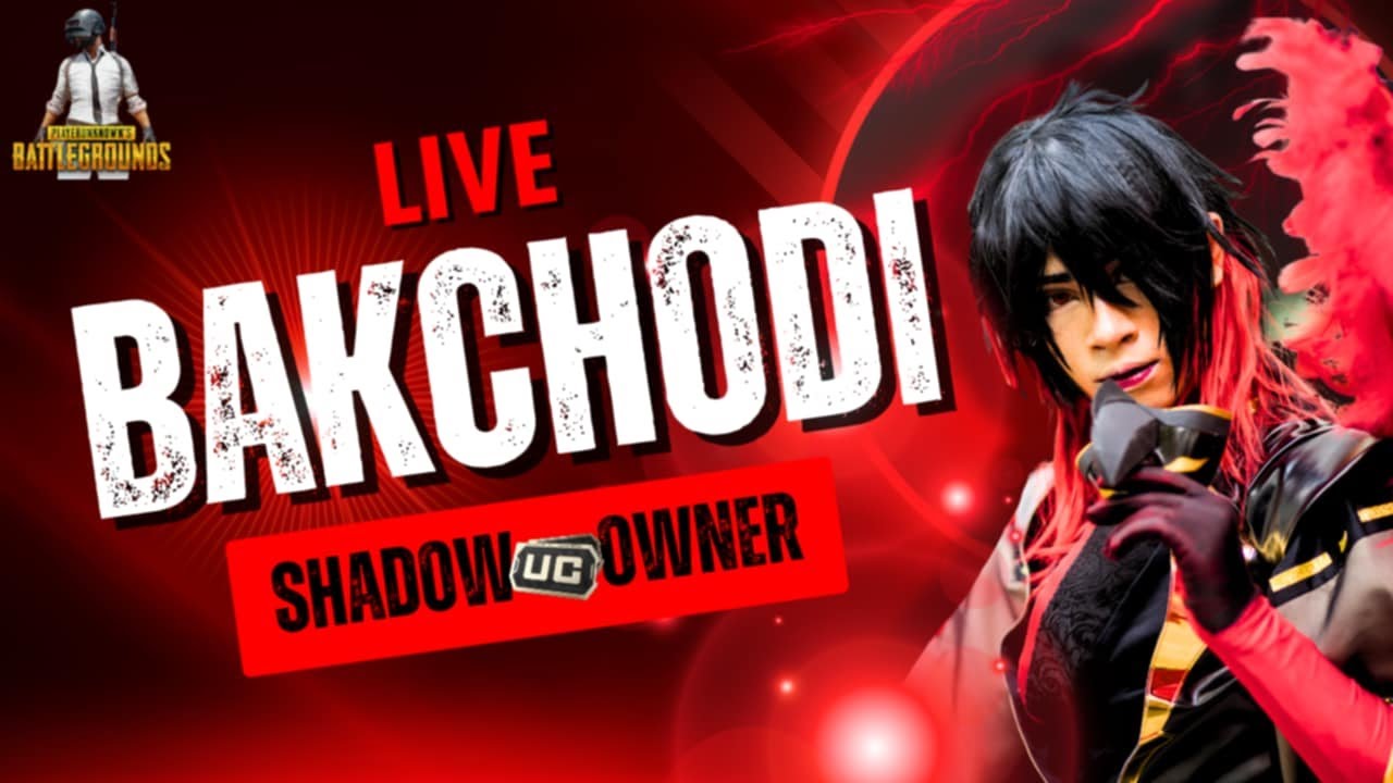 Bakchodi Gang Is Live Now - YouTube