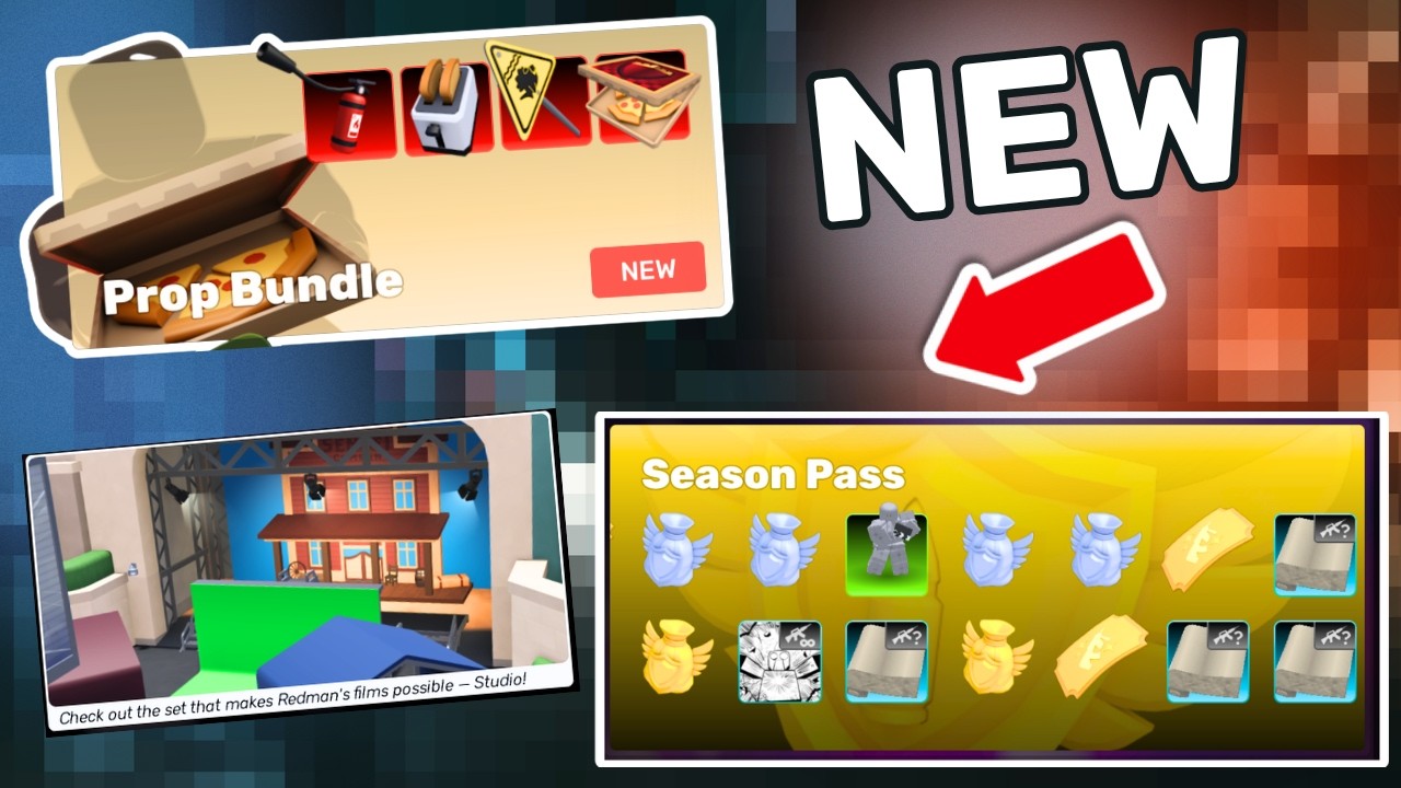 RIVALS SEASON 3 IS HERE! (FULL UPDATE BREAKDOWN 🔥) - YouTube