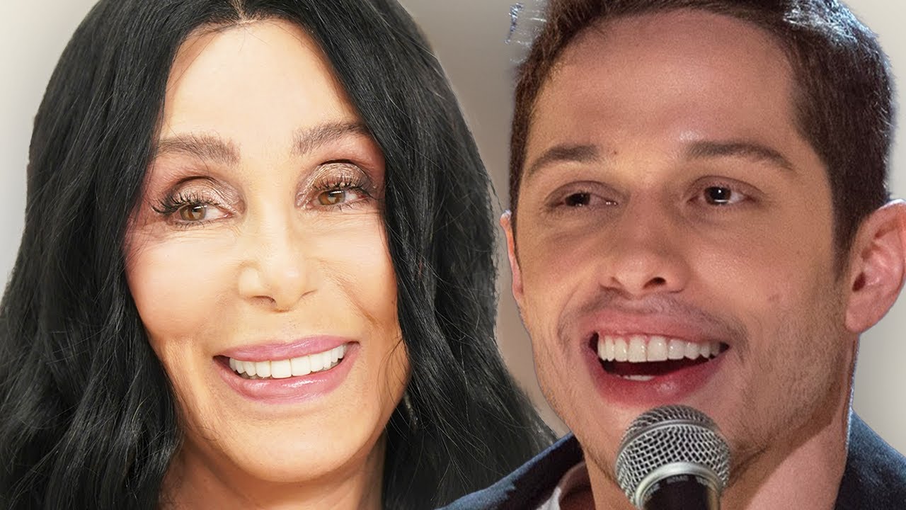 Are Cher & AE Edwards Engaged? Pete Davidson & Emily Ratajkowski Breakup