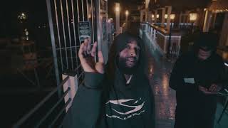 King Moz X Young Og - Realest Nigga Alive Official Music Video