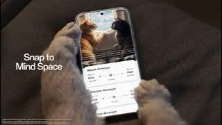 AI Mind Space | OPPO Find X9 Series