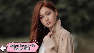 Ayten Resul Yıllarım Gitti 2024 Turkce Pop Remix