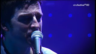 Noel Gallagher - Live in Colonge, Germany - 12/04/2011 - Full Concert - [ remastered, 60FPS, HD ]