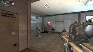 【AVA】ｃｗ 3kill【DeToNator】