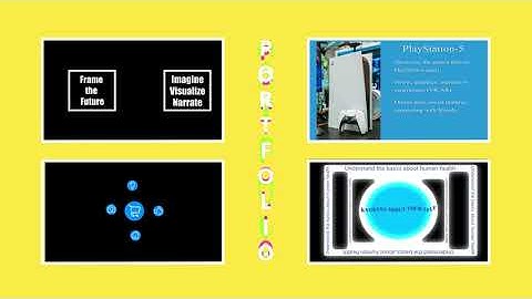 Upwork Video Introduction | Video Editor | Motion Graphics Artist