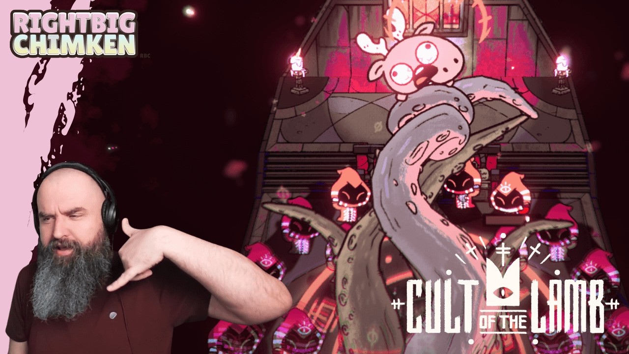 How Much Can I (Cult of the) Jam Into Two Hours?