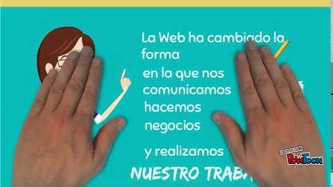 VIDEO WEB SEMANTICA