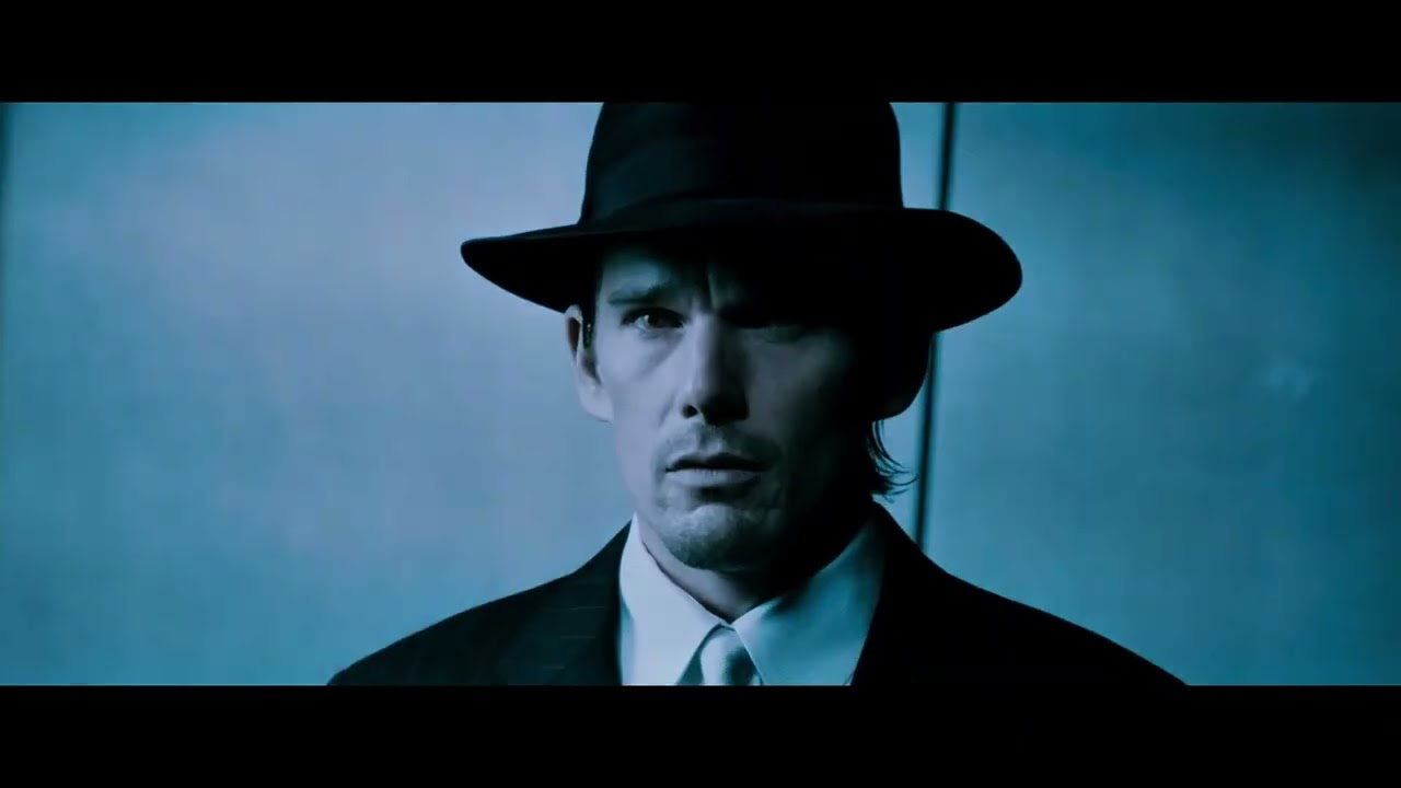 Daybreakers 4K SteelBook® - Official Movie Trailer 2025 - Horror Action Film