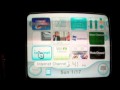 My Wii Channels