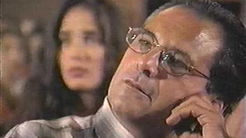 A Tribute to Pedro Zamora  MTV (12/1/1994)