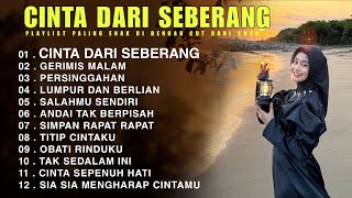 CINTA DARI SEBERANG Cut Rani Full Album Pilihan Terbaik 2026