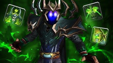 Demonology Warlock Is CONQUERING The World! (5v5 1v1 Duels) - PvP WoW: The War Within