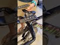 factor Hanzo 2025 models cockpit setup