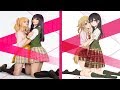 Anime Citrus Characters