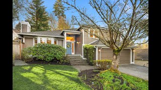 13265 SE 55th Place Bellevue, WA |