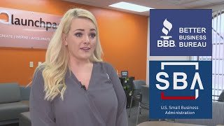 The BBB and SBA of Lubbock host event benefitting local small businesses