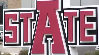 A-State hits record-breaking spring enrollment numbers