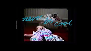 Watch Violet Skies Never Be Cool video