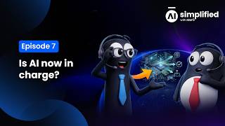 AI Simplified with iauro- Episode 7 | What is Agentic AI