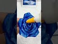 Shorts Handmade Diy Ribbon Rose Flowr Craft Decoration صنع وردة من الساتان 