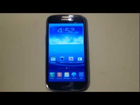 Samsung Galaxy S3 Connect To Wifi - Fliptroniks.com