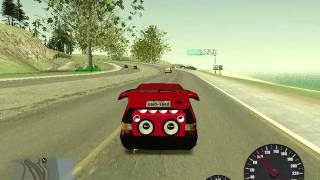 Gta Modificado 4.0 Do Dg Gameplays