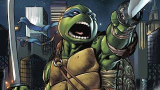 Solo Theme Song #99: Leonardo/Leo(Teenage Mutant Ninja Turtles)
