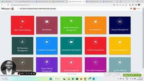 skuuni simple robust school management system for west african basic schools 3wqpCYjG online video c