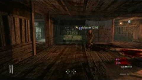 Cod5 shi no numa barrier glitch map pack 2