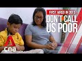 CNA | Don't Call Us Poor | E01: Life in Bukit Merah