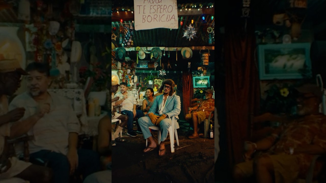 BAD BUNNY - PIToRRO DE COCO