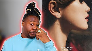 Selena gomez "rare (deluxe) reaction ...