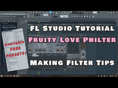 FL Studio Tutorial