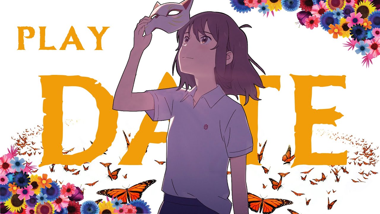 A Whisker Away 「AMV」 Play Date YouTube