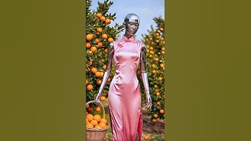 Humanoid robot look after children🚀 #shorts  #nextgenai #androids #humanoidrobots