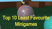 Epic Minigames Review Youtube - minigames review epic minigames roblox amino