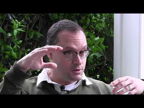 Colin Thor West: Greening of the Sahel - Remote Sensing and Ethnography