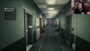 SCP Secret Files #1 Deserted Trash