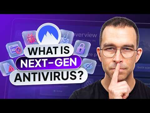 NordVPN next-gen antivirus review | More than a VPN