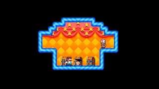 Toad House is Rigged [RUS]