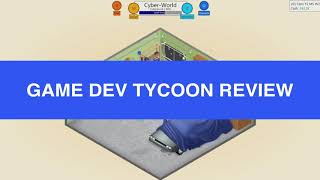 GAME DEV TYCOON REVIEW (APP REVIEW ASSIGNMENT) screenshot 5