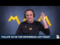 Michigan Football News: BIG Announcement On 2021 Season + Harbaugh’s Name, Image & Likeness Strategy