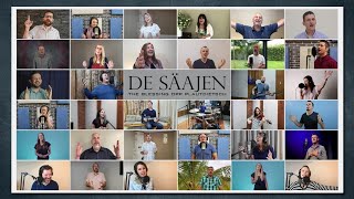 De Säajen - (Cover Von \